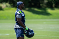 NFL: Seattle Seahawks Minicamp - Source: Imagn